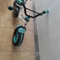 دوچرخه کودک