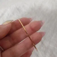 النگو آینه ای