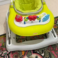 روروئک|کالسکه و لوازم جانبی|قم, انصار‌الحسین|دیوار