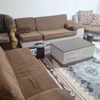مبل ۷ نفره
