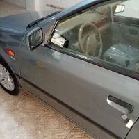 سمند 86دوگانه 50تا کارکردخشک خشک