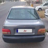 پراید مدل ۸۷