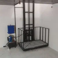 بالابر،ویلچربر،هوم لیفت