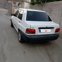 پراید ۹۶ فروش فوری.معاوضه