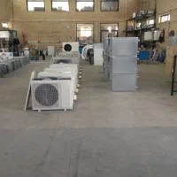 کندانسور تک داکت اسپیلت/داکت اسپلیت