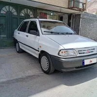 پراید77 در حدنو