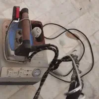 اتو بخار