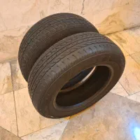 لاستیک 185/65 رینگ ۱۵