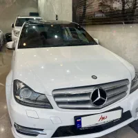 C200 2013|خودرو سواری و وانت|تهران, حشمتیه|دیوار