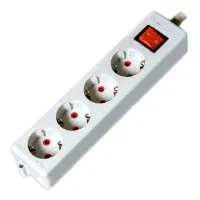 سه راهی و چند راهی سیم دار و بدون سیم