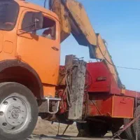 جرثقیل ۵تن