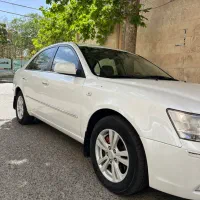 سوناتا ۲۰۰۹بدون رنگ