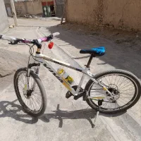 دوچرخه ۲۶