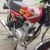هندا 200 مدل 1404