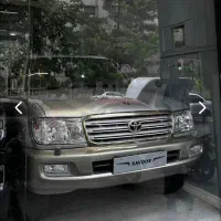 لندکروز|خودرو سواری و وانت|تهران, نیلوفر|دیوار