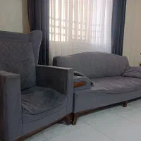 مبل راحتی7نفره