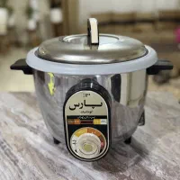 پلوپز برند قدیمی و اصلی پارس تمام اتوماتیک