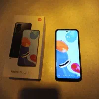 redmi note 11