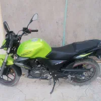 موتور کیوجی 150 nx