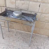 منقل ایستاده
