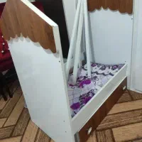 تخت کودک