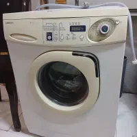 لباسشویی سامسونگ
