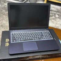 لپ تاب ایسوز x543m