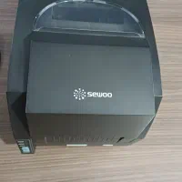 لیبل پرینتر سئوو مدل LKB10