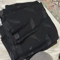 چادر مشکی