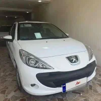 207 سقف فلز صفر خوش قیمت نمایندگی شیراز
