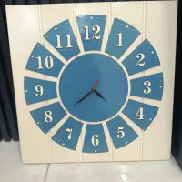 ساعت دیواری