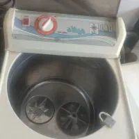 ماشین لباسشویی میلاد