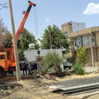 راننده پایه یک