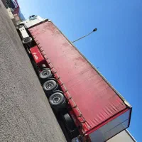 کانتین چادری ماموت
