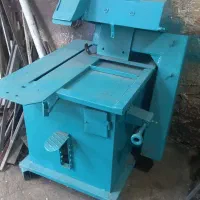 بدنه اره آتشی جوشکاری تقویت شده
