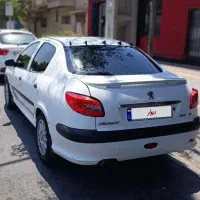 206sd V8 tu5