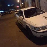 سمند Lx|خودرو سواری و وانت|آبیک, |دیوار