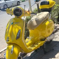 وسپا نیکتاز ۱۶۰
