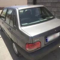 پراید 131sxبیمه 12ماه