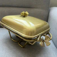 سوفله طلایی نو