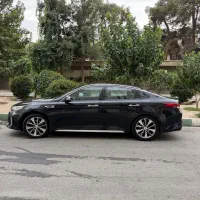اپتیما ۲۰۱۶ جی تی لاین