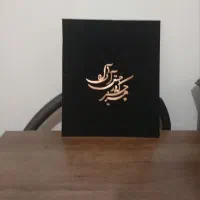 انواع تابلو چوبی مسی معرق کاری و فانتزی