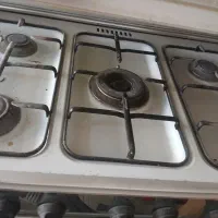 اجاق گاز
