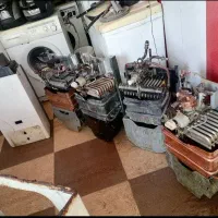 تعمیرات آبگرمکن بخاری اجاق گازپمپ آب سرویس