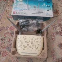 مودم روتر ADSL مدل TD - W8968