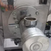 دستگاه کره گیر۳اسب