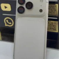 ۱۷ پرو ۲۵۶ گیگ