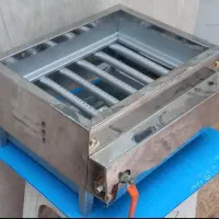 کباب پز ۴۰سانتی