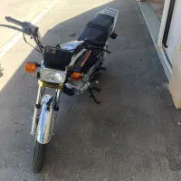 موتور 200مارک احسان