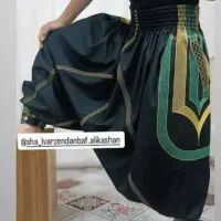 شلوار کردی شیرازی اصل